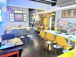 Telok Ayer Conservation Area (D1), Shop House #587106681